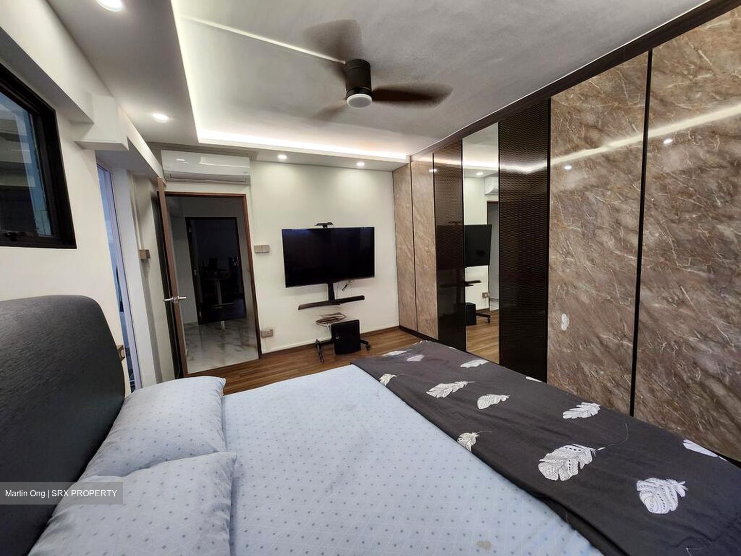Blk 108 Pasir Ris Street 12 (Pasir Ris), HDB Executive #483600371